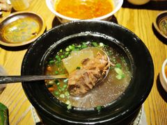 -茂盛小吃(蓝田店)
