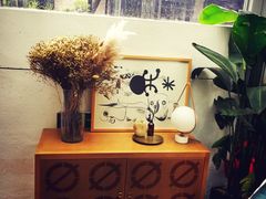 -Nirvana Cafe&Bar(北仓文创街区店)