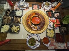 -哥老官重庆美蛙鱼头(日月光店)