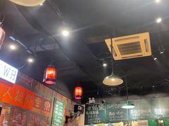 -蚝堡海鲜·威海菜·海肠捞饭·烧烤·亚洲吃蚝公司(幸福门店)