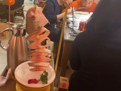 -码头故事火锅(大丰店)