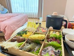 -金月汇月子会所(江门店)