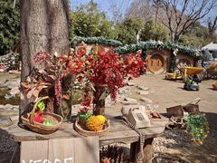 -HERRE·FARM 赫尔露营农场·团建聚会包场