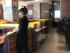 -九转小磨·非遗东北菜(群力店)
