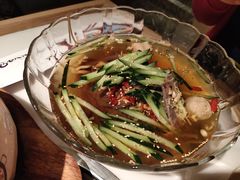 延吉冷面-七八冷面·延边朝鲜族美食(圣熙八号店)