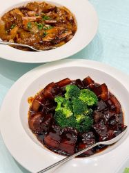 -无锡君来洲际酒店·宴会厅