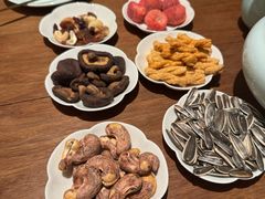-梅间堂茶馆(绿地缤纷城店)