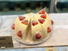 -喜茶(深圳欢乐海岸LAB店)