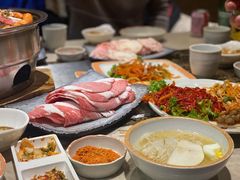 -金刚山(学府路店)