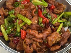 -小民大排档(光谷店)