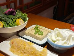 -前门涮肉(群力店)
