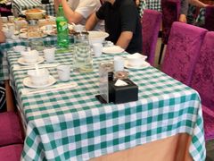 大堂-紫光园(燕郊总店)