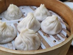 金奖头牌小笼包-苏小柳点心·手作小笼包(新街口分院店)
