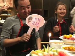 -海底捞火锅(高科广场店)