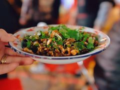 -沙胆彪炭炉牛杂煲(成都玉林店)