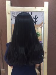 -明洞造型精品烫染