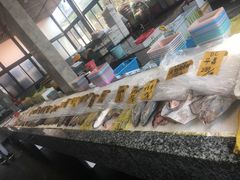 -天然居·漳港海鲜·海景餐厅(南澳总店)