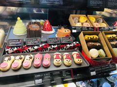 -星巴克臻选(湖滨道店)