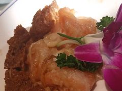 -玉华台饭庄·淮扬菜·烤鸭(望京店)