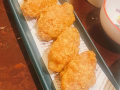 -新白鹿餐厅(爱琴海购物中心店)