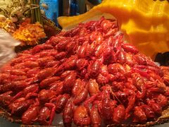 -苏格里岛自助海鲜烤肉(青秀万达店)