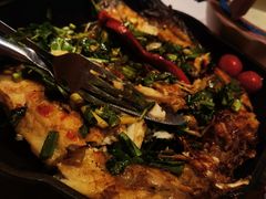 -云海肴·汽锅鸡·云南菜(天山百盛优客店)