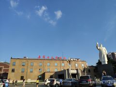 -长影旧址博物馆