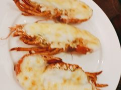 -东莞富力万达文华酒店·美食汇·海鲜自助餐厅