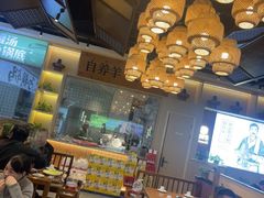 -刘老表·瓦罐汤涮肉(青云谱店)