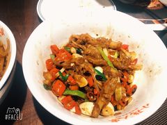 鸭掌-小隐人家(乐松店)