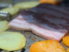 -麻蒲碳烤肉(嘉禾东平地铁站19号店)