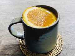 -知亘茶食