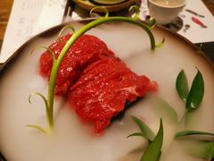 -盡膳口福跷脚牛肉火锅(合生汇购物中心店)