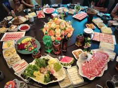 -麻辣因子滩羊火锅(世和广场店)