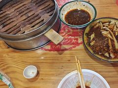 -平遥胡记碗秃(小察院街店)