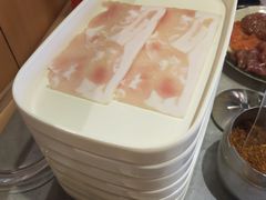 -福成自助烤肉(双桥万达店)