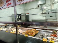 -中山大学南校区-学1食堂