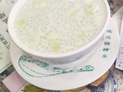 -地茂馆甜品