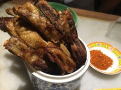 -那家小馆•北京菜•烤鸭(中关村店)