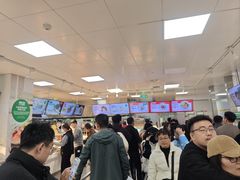 -宜家·瑞典风味餐厅(烟台路店)