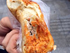 -85度C(厦门中华城新店)