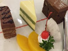 -维兰西餐(万泉河店)