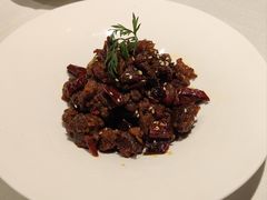 -贡宴盐帮菜自贡驻京联络处餐厅