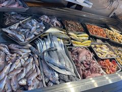 -江南村海鲜馆(洞头店)