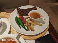 -斗牛士牛排(南京东路店)