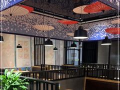 大堂-新一喜铁板料理餐厅·铁板放题(北国商城店)