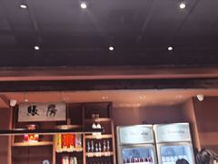 -六合居·明厨亮灶餐厅(成双大道店)