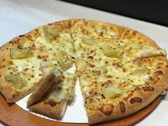 -达美乐比萨(留仙大道店)