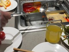 -海底捞火锅(长沙华创国际广场店)