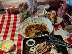 -西贝(六里桥旗舰店)